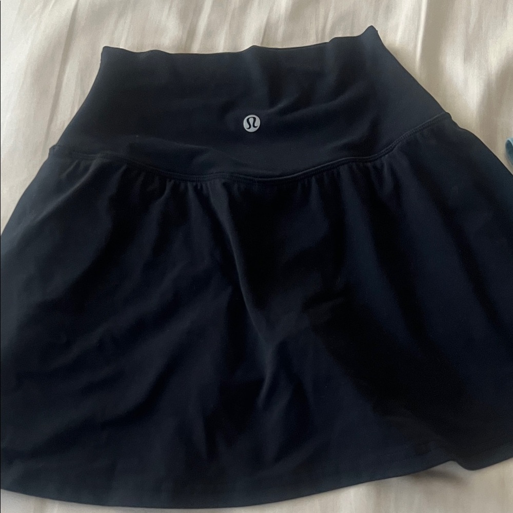 lululemon athletica align skirt